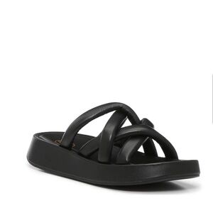 Vanessa Wedge ASH Sandal size 39